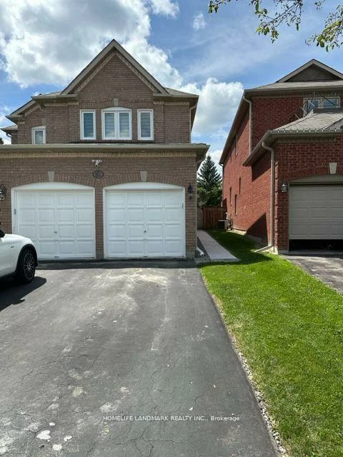 81, Sweet Water, Westbrook, Richmond Hill