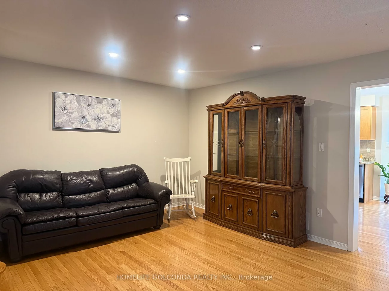 74, Rideau, Langstaff, Richmond Hill