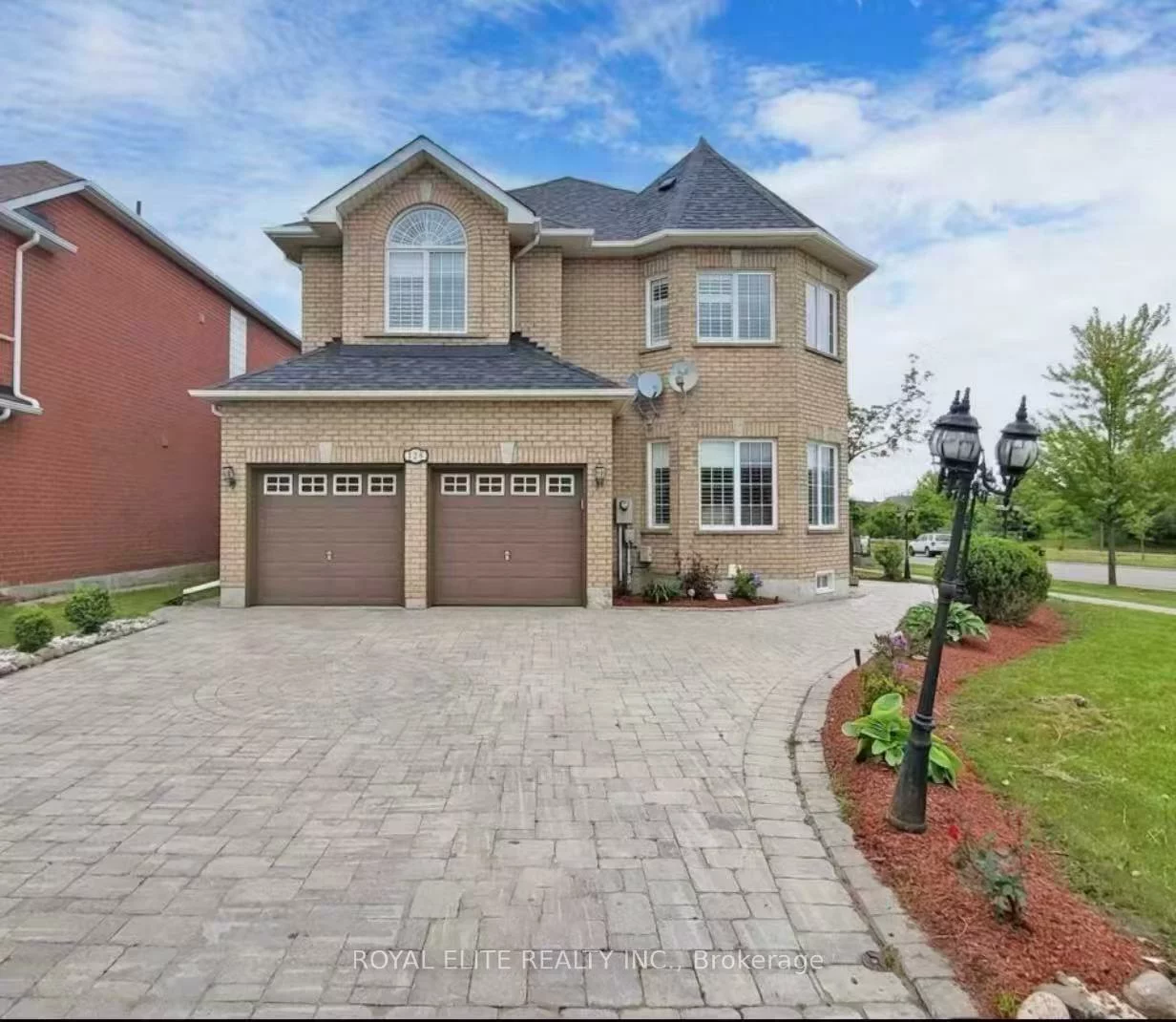 128, Redstone, Rouge Woods, Richmond Hill
