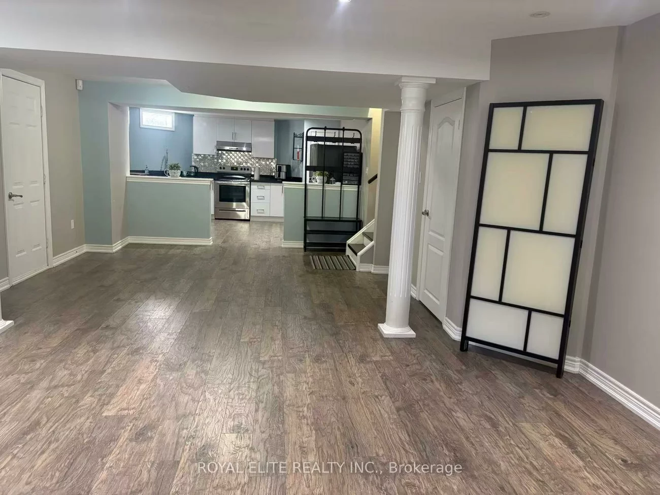 128, Redstone, Rouge Woods, Richmond Hill