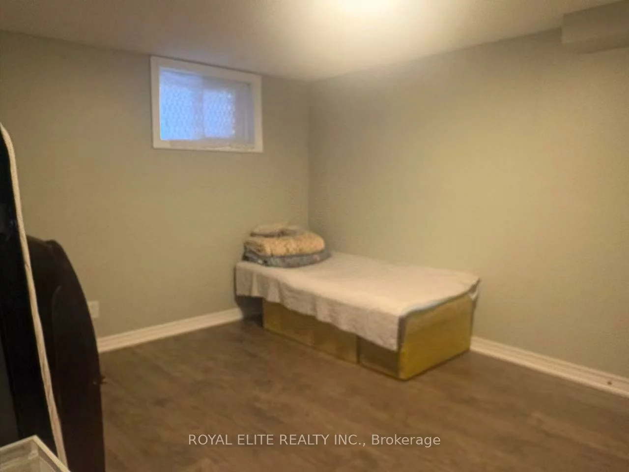 128, Redstone, Rouge Woods, Richmond Hill
