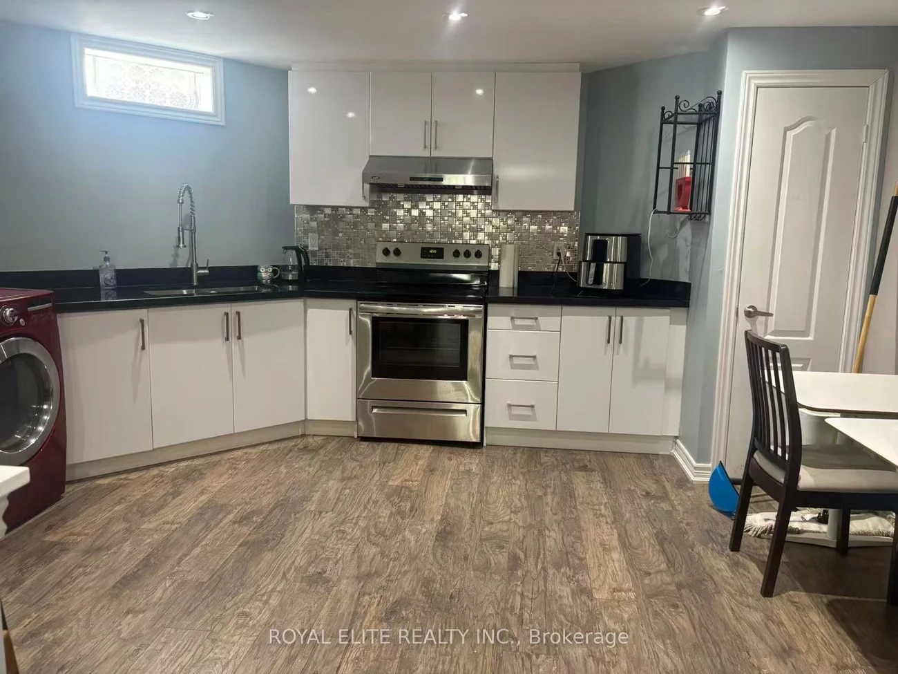 128, Redstone, Rouge Woods, Richmond Hill