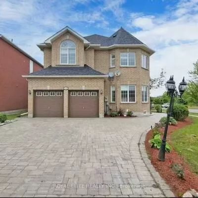 128, Redstone, Rouge Woods, Richmond Hill