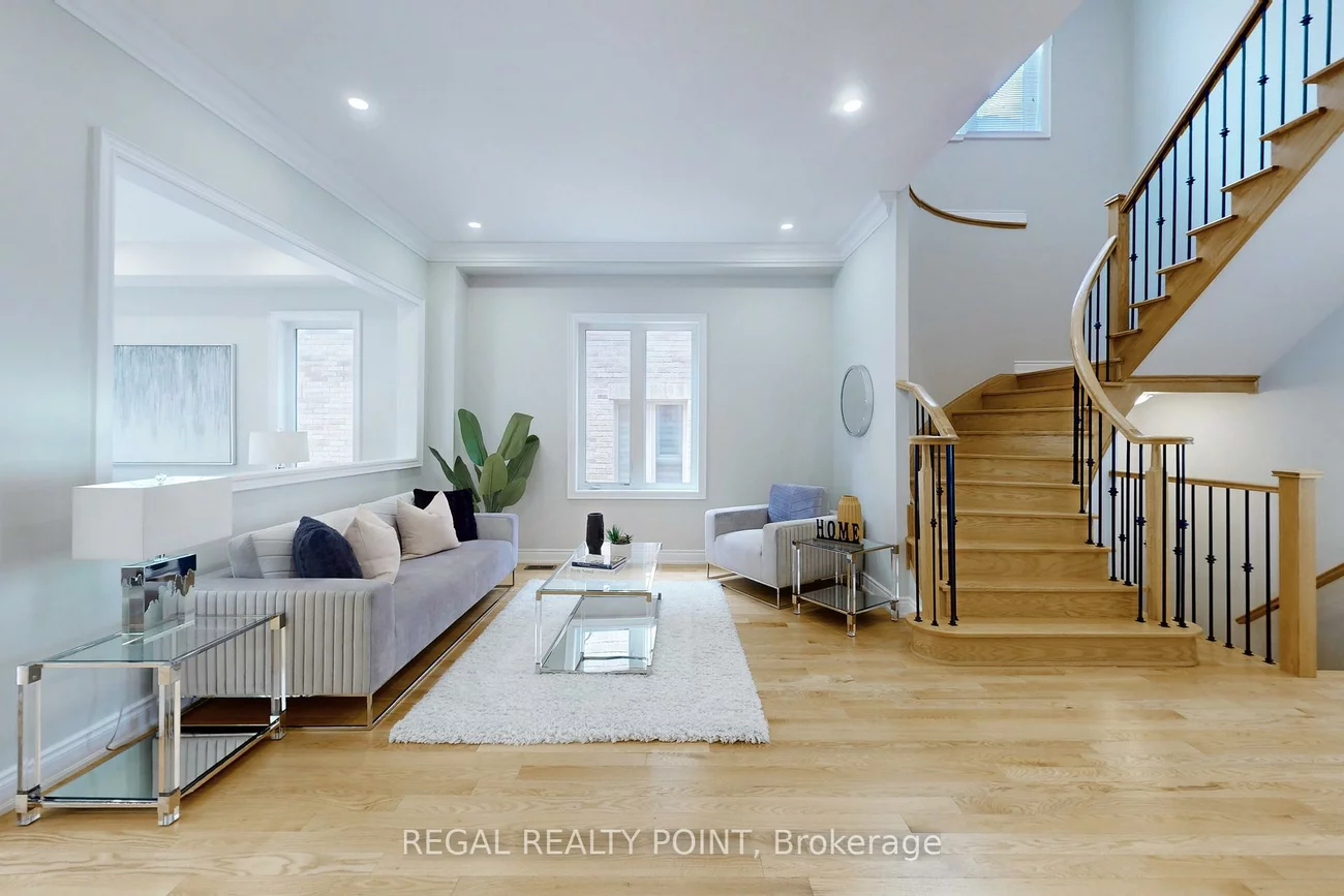 79, Wellspring, Oak Ridges, Richmond Hill