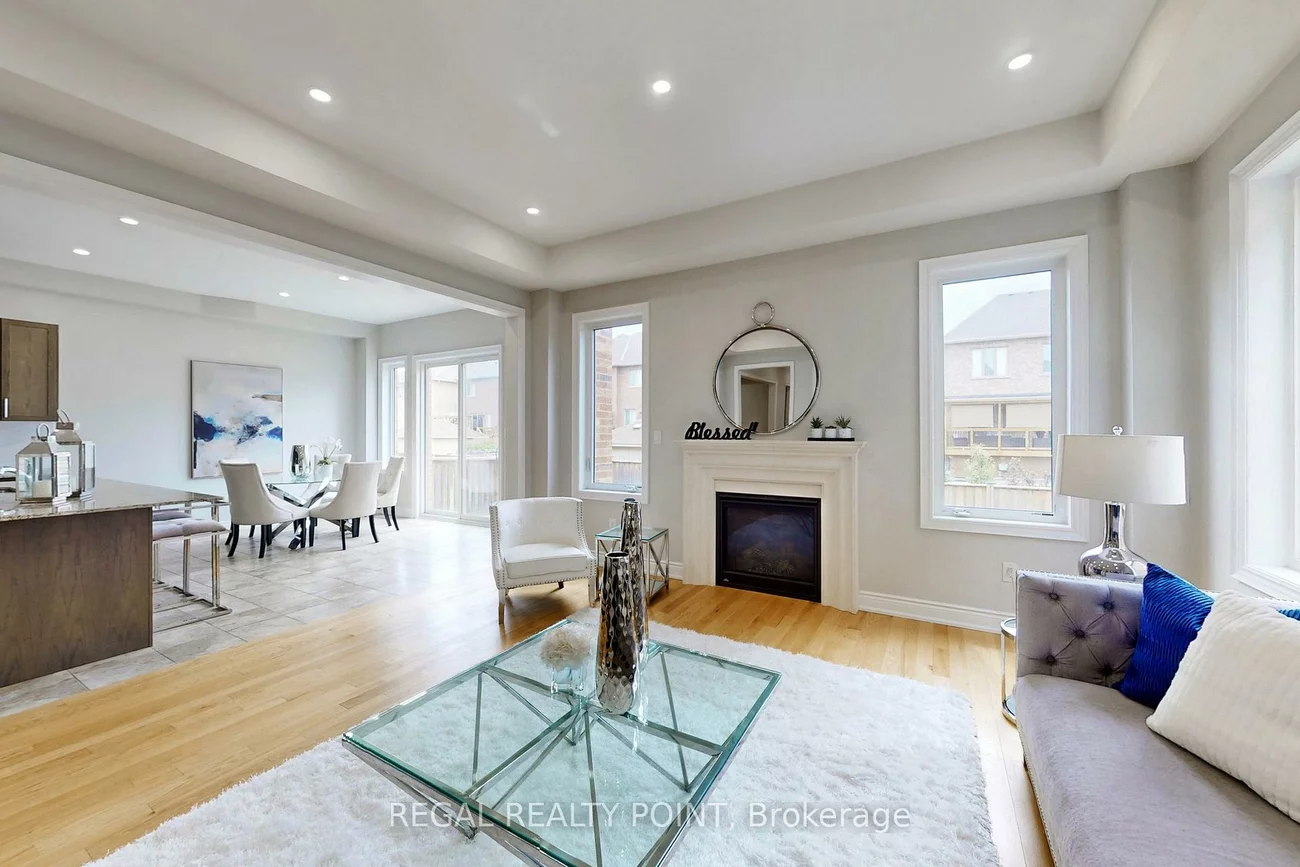 79, Wellspring, Oak Ridges, Richmond Hill