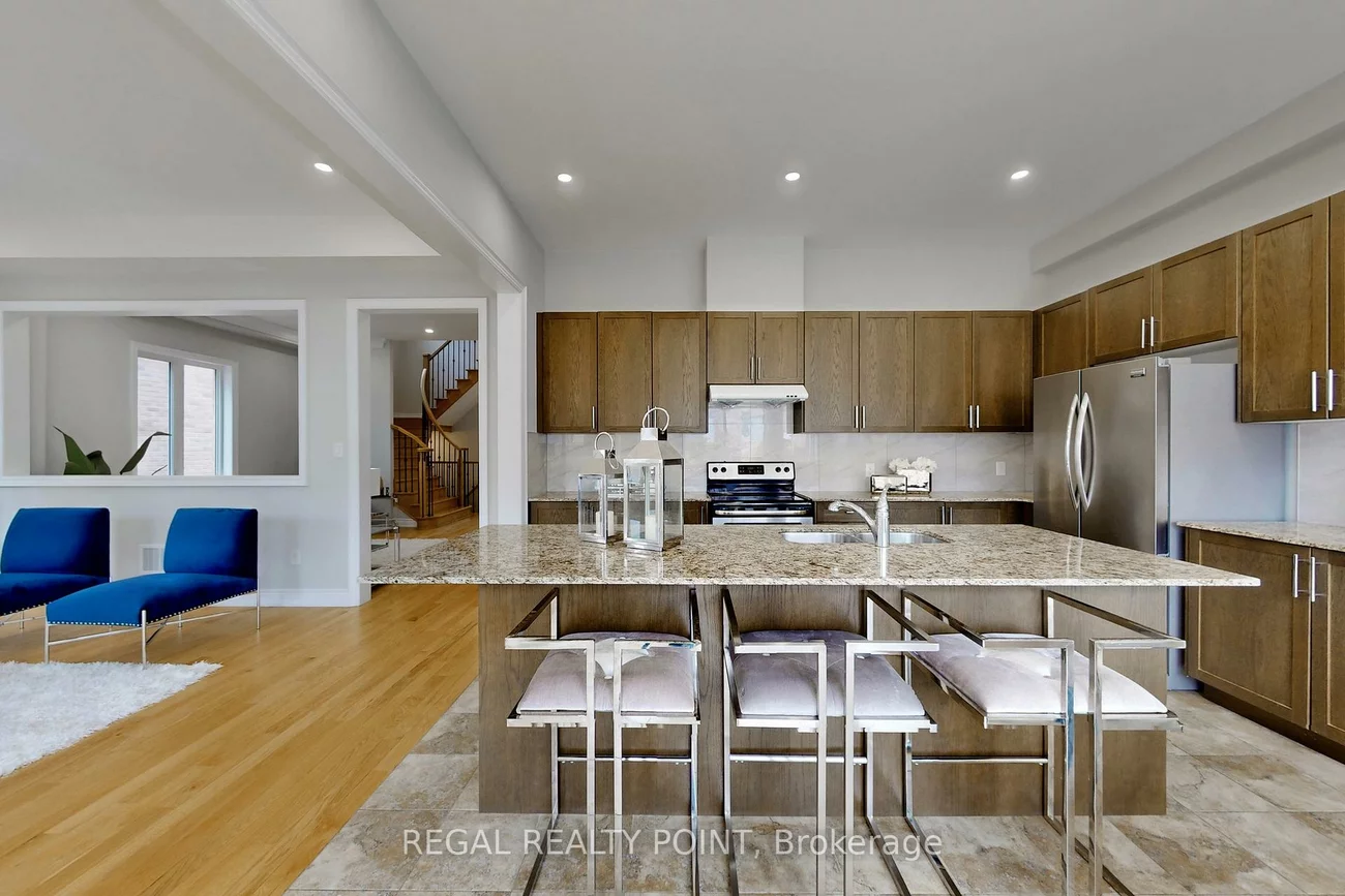 79, Wellspring, Oak Ridges, Richmond Hill