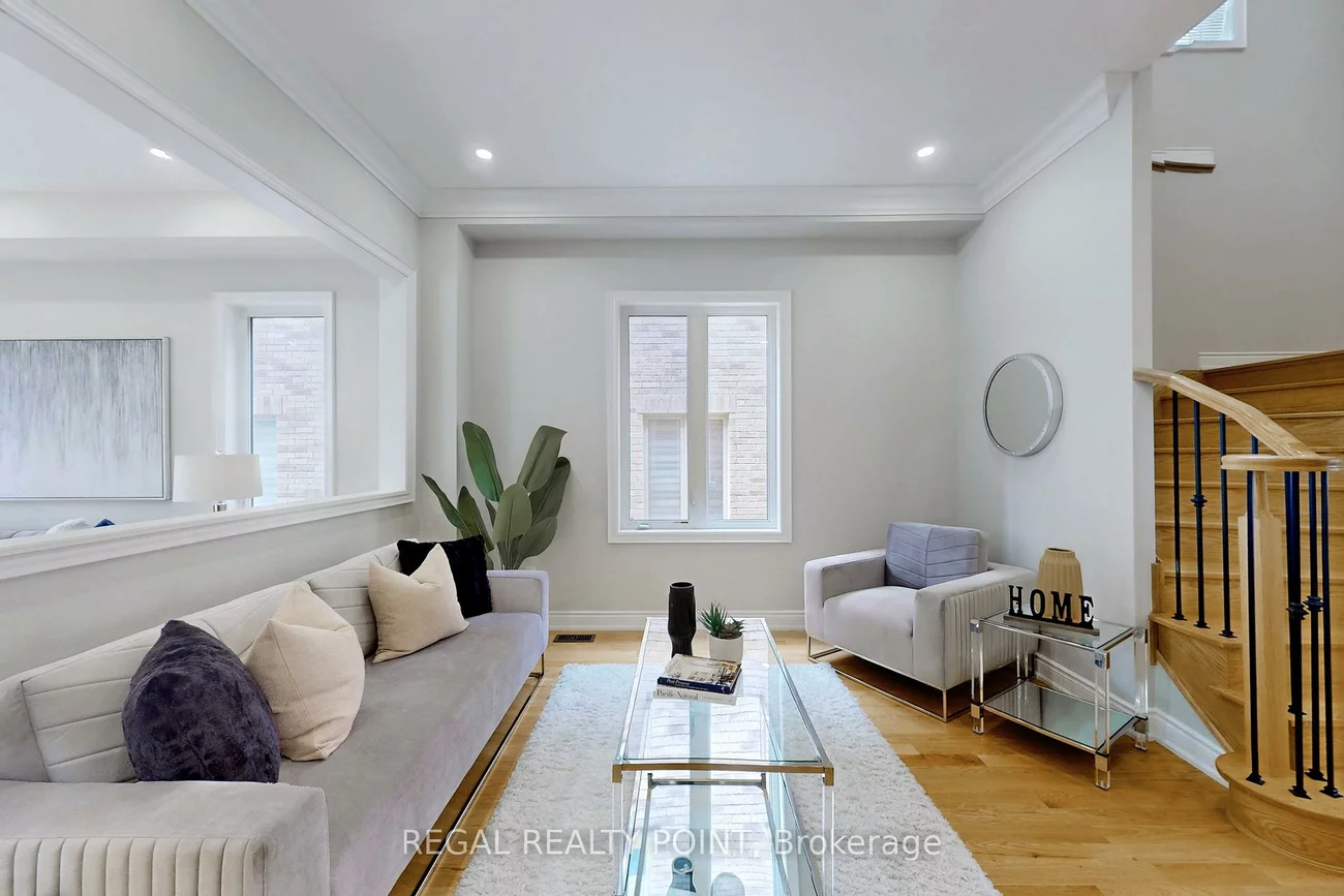 79, Wellspring, Oak Ridges, Richmond Hill