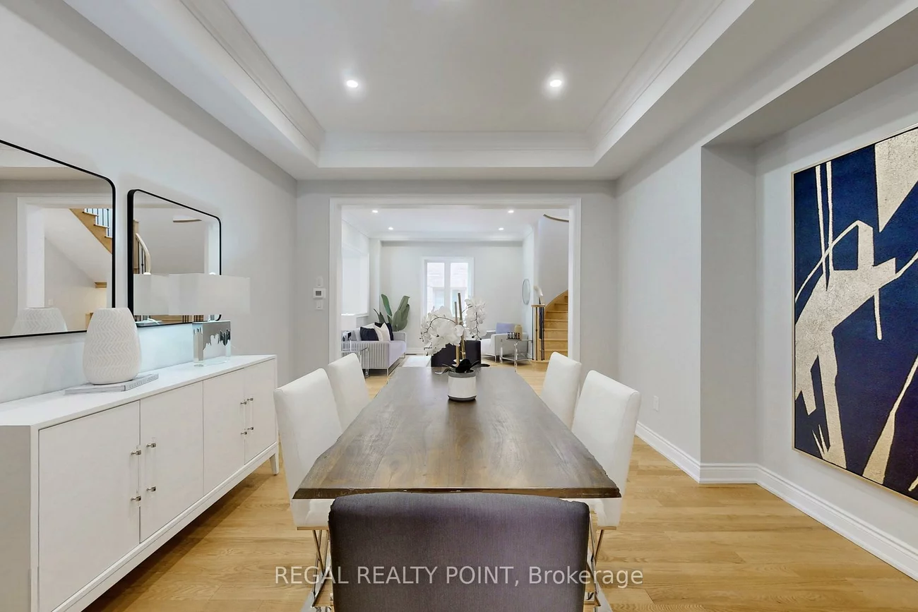 79, Wellspring, Oak Ridges, Richmond Hill