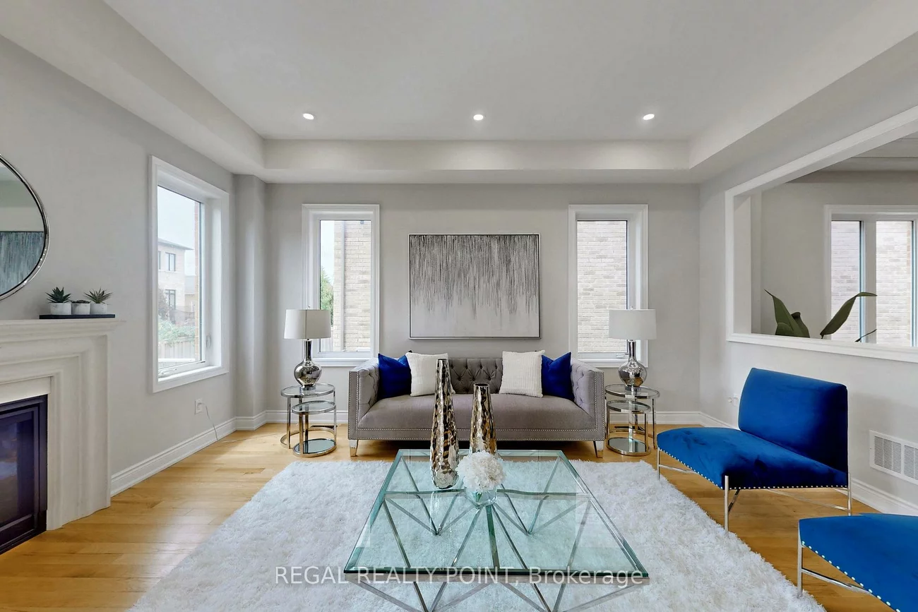 79, Wellspring, Oak Ridges, Richmond Hill