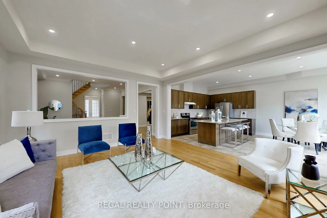 79, Wellspring, Oak Ridges, Richmond Hill
