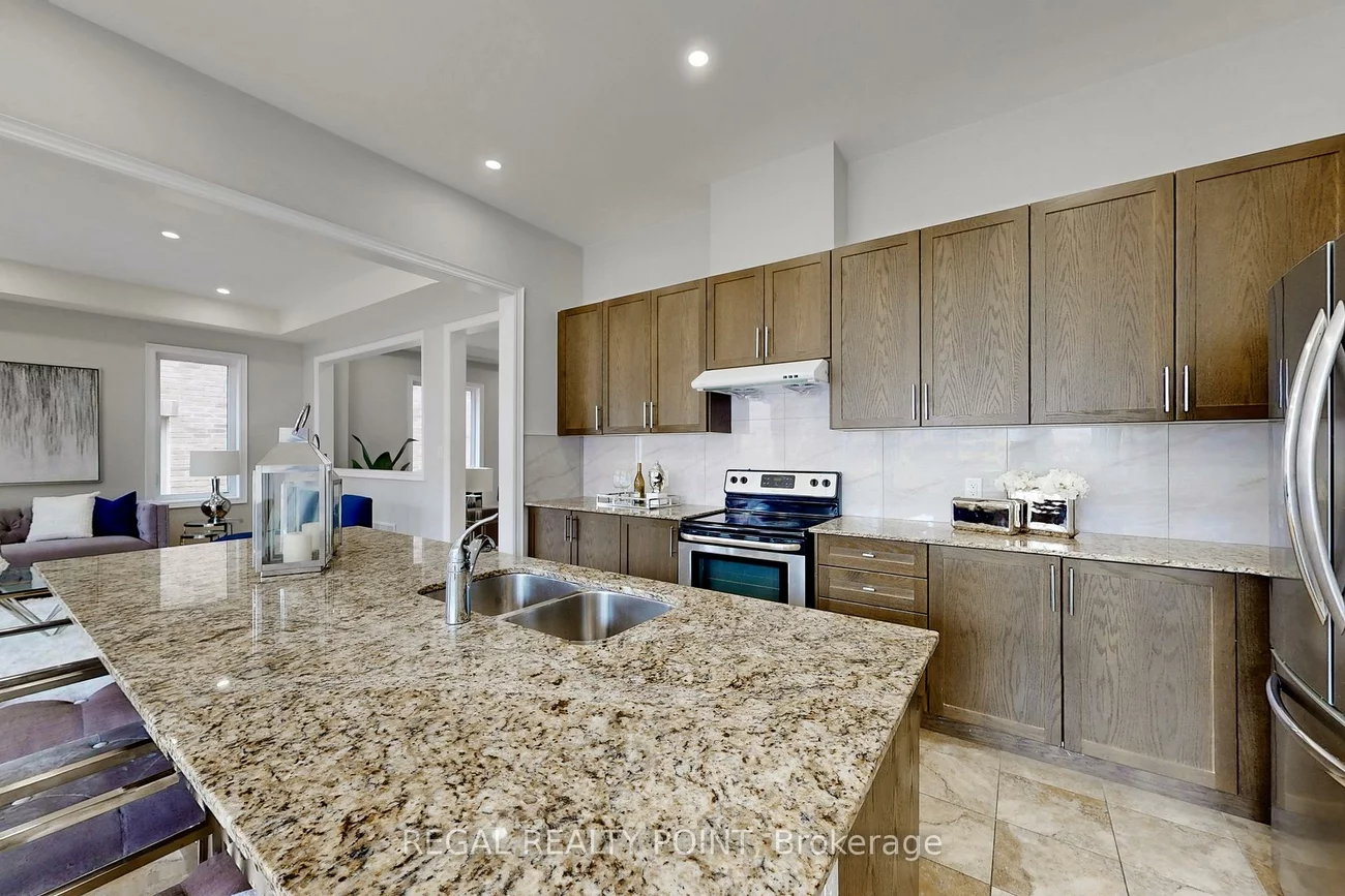 79, Wellspring, Oak Ridges, Richmond Hill