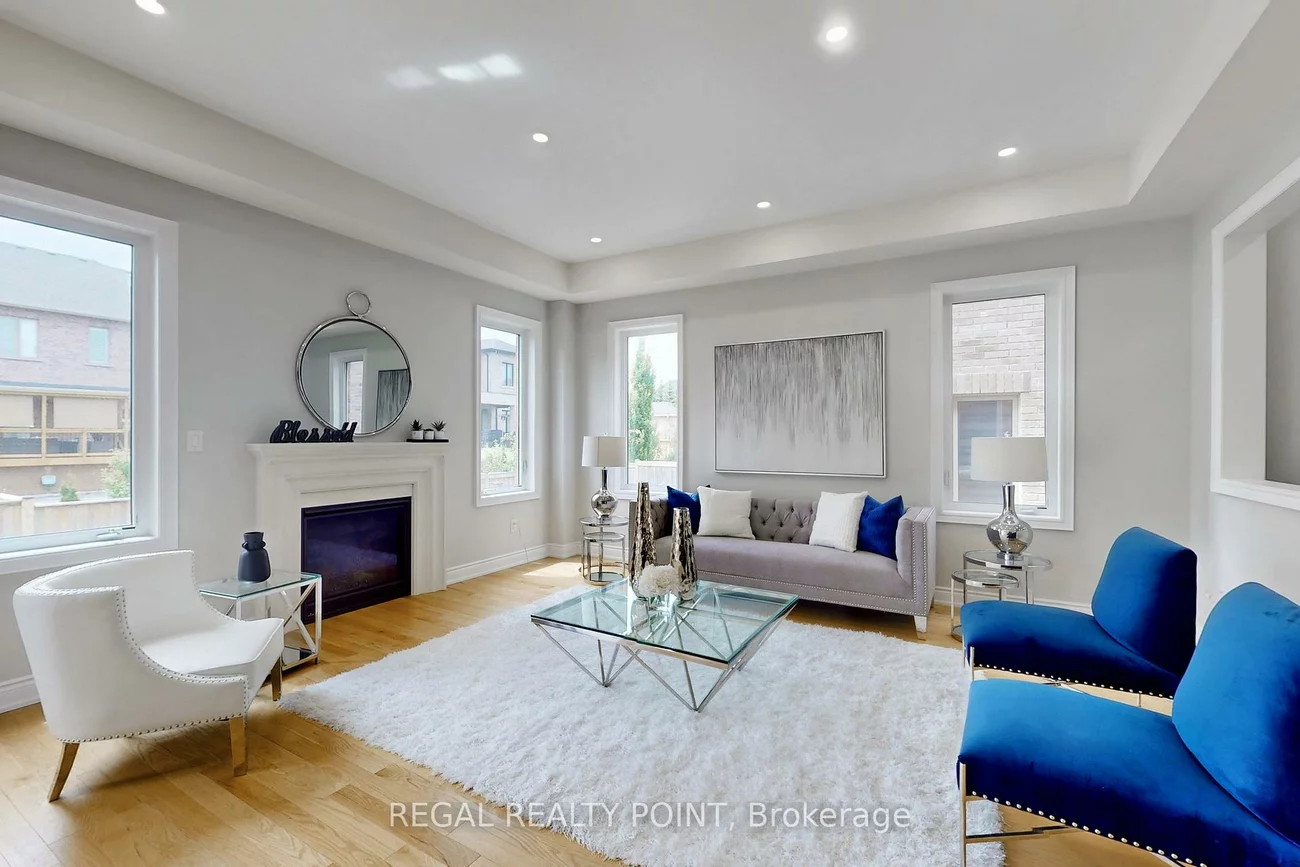 79, Wellspring, Oak Ridges, Richmond Hill