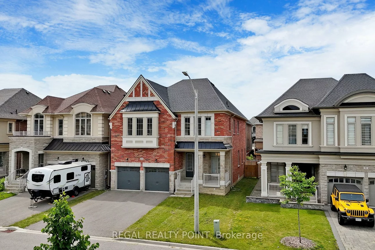 79, Wellspring, Oak Ridges, Richmond Hill
