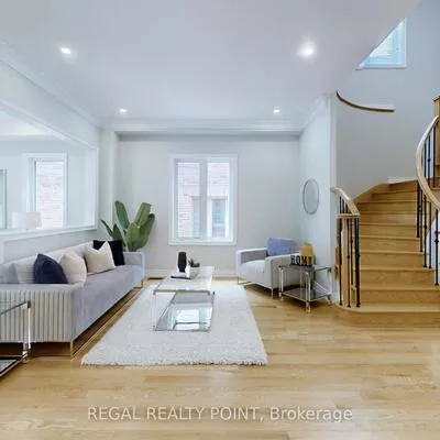 79, Wellspring, Oak Ridges, Richmond Hill