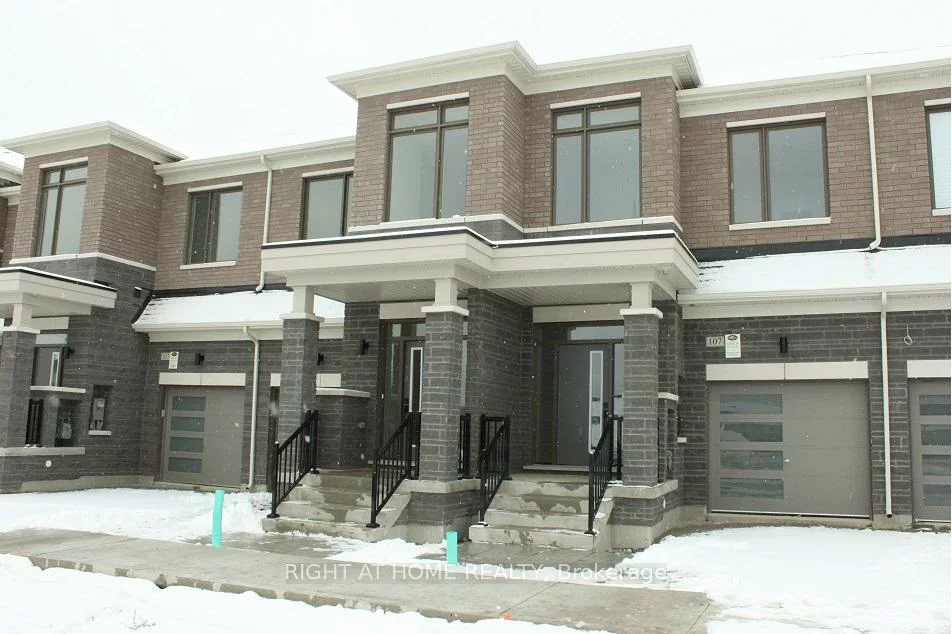 107, Schmeltzer, Rural Richmond Hill, Richmond Hill