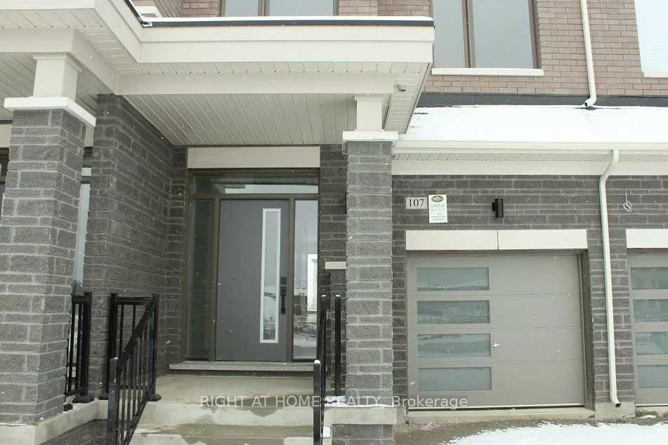 107, Schmeltzer, Rural Richmond Hill, Richmond Hill