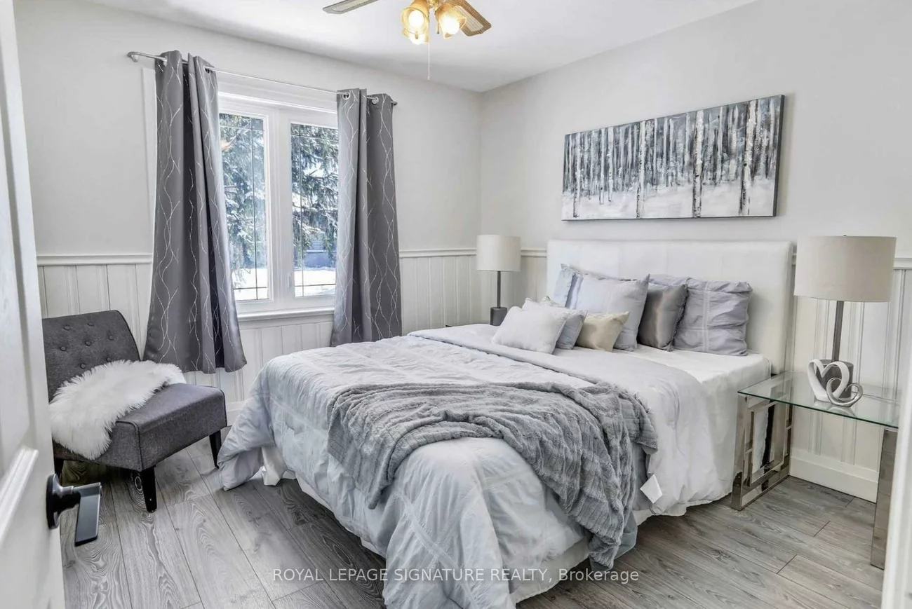 12, Beaverton, Crosby, Richmond Hill