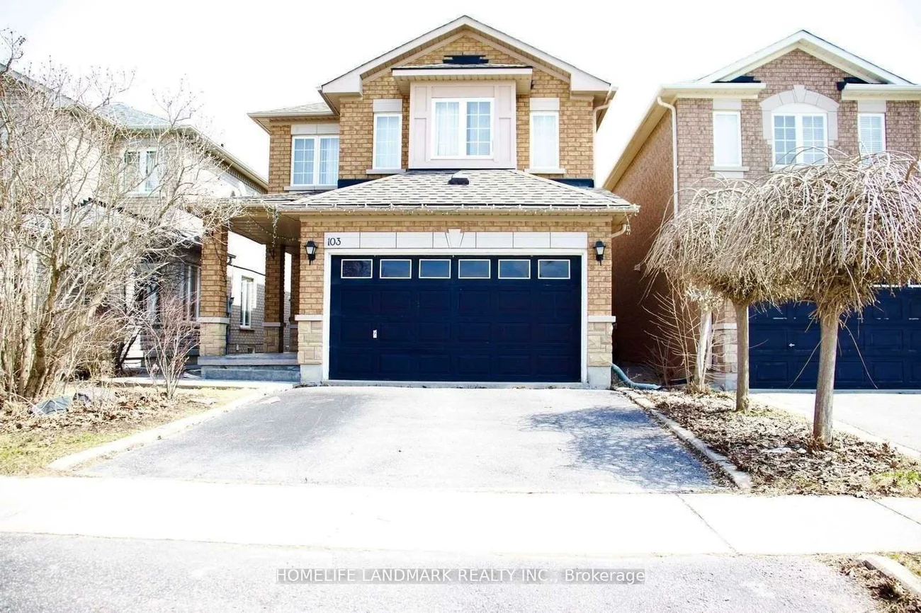 103, Sunridge, Oak Ridges, Richmond Hill