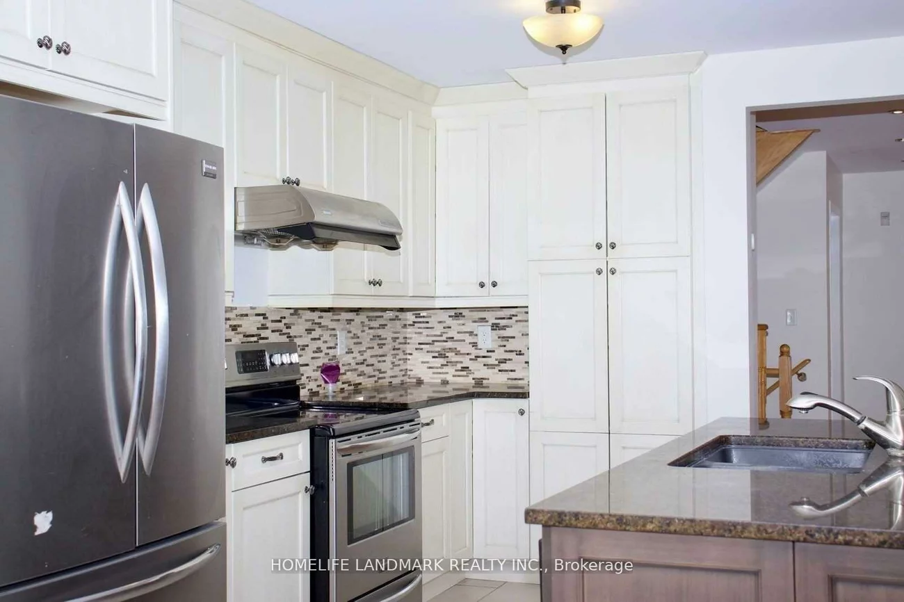 103, Sunridge, Oak Ridges, Richmond Hill