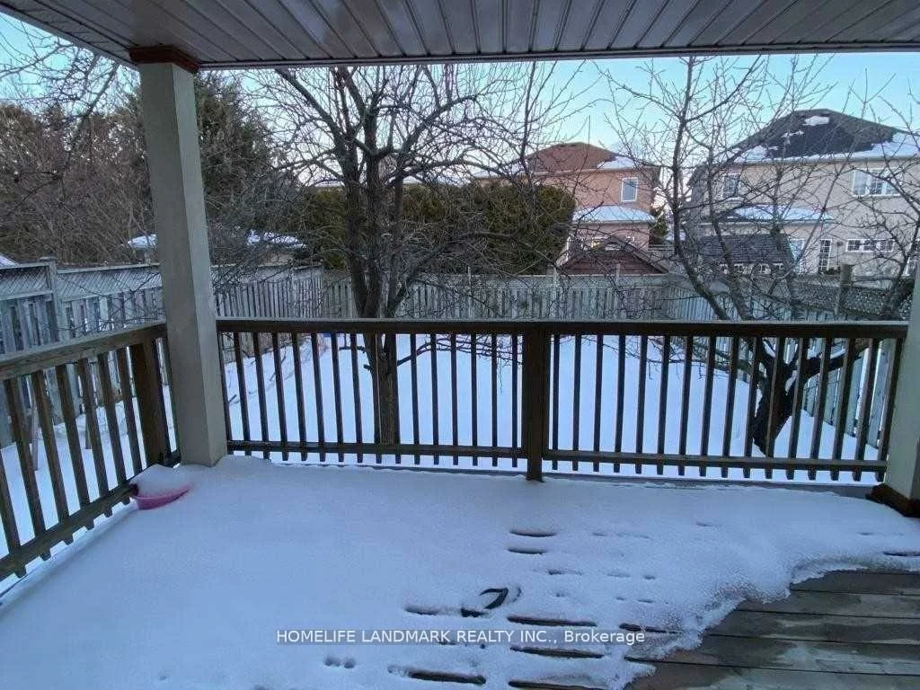 103, Sunridge, Oak Ridges, Richmond Hill