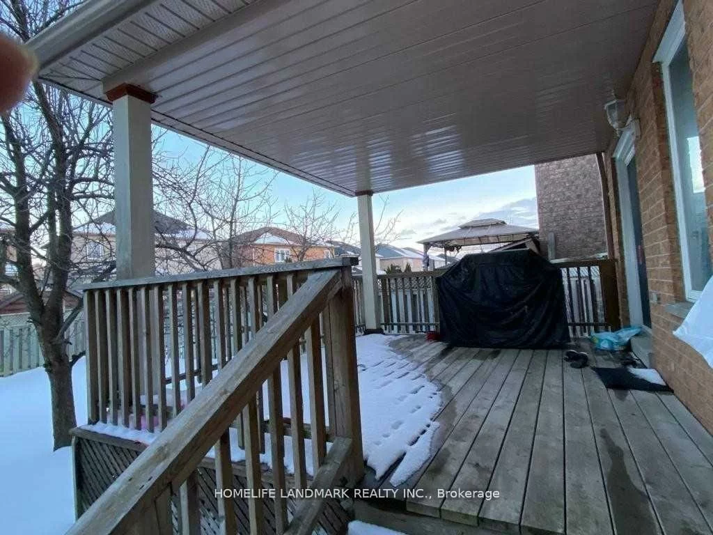 103, Sunridge, Oak Ridges, Richmond Hill