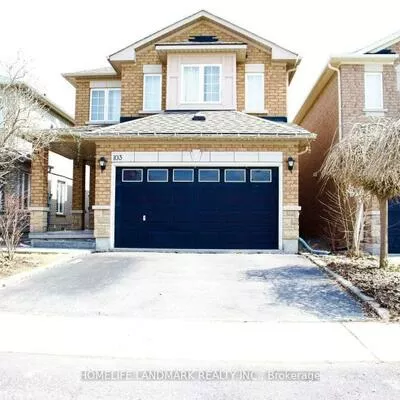 103, Sunridge, Oak Ridges, Richmond Hill