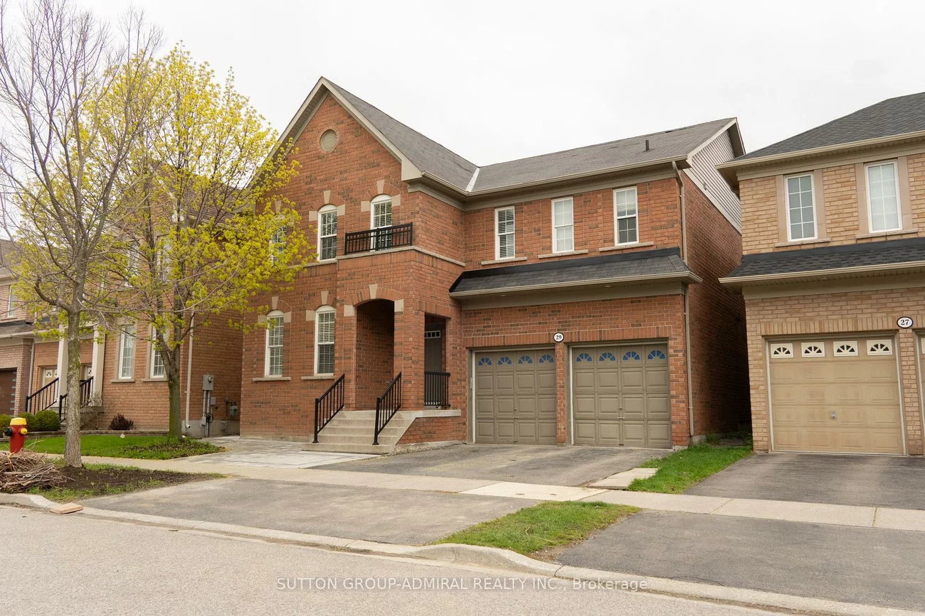29, Wendelyn, Jefferson, Richmond Hill