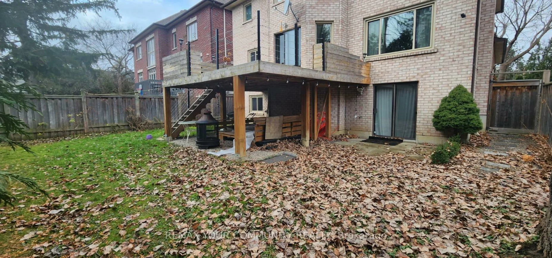 21, Addison, North Richvale, Richmond Hill