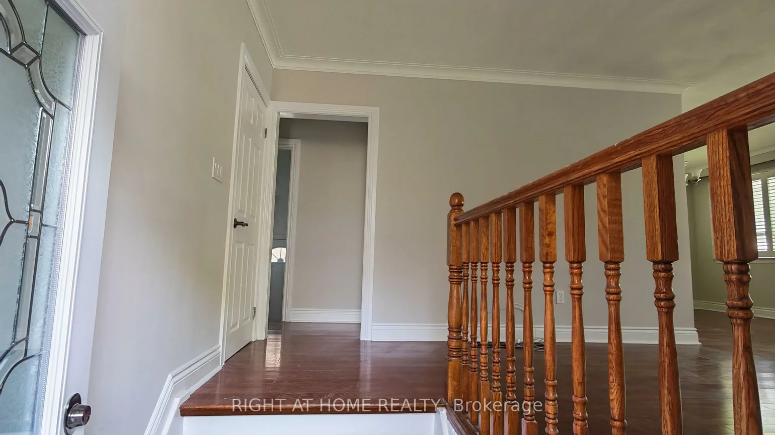 27, Sussex, Crosby, Richmond Hill
