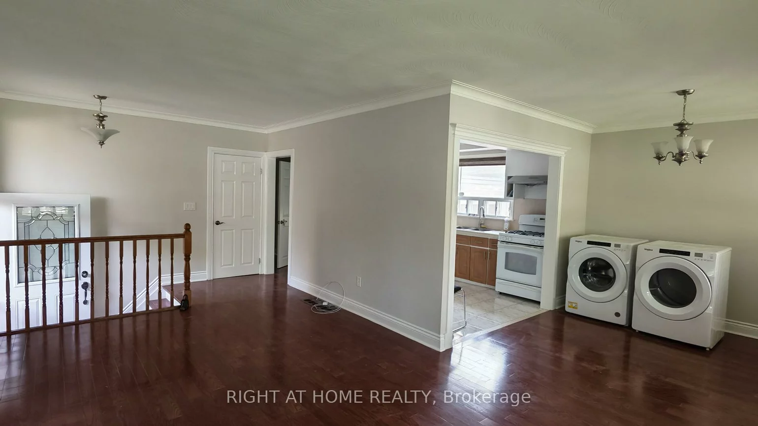 27, Sussex, Crosby, Richmond Hill