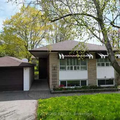27, Sussex, Crosby, Richmond Hill