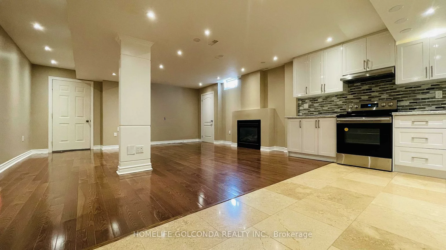 110A, Bond, Oak Ridges, Richmond Hill