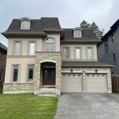 110A, Bond, Oak Ridges, Richmond Hill