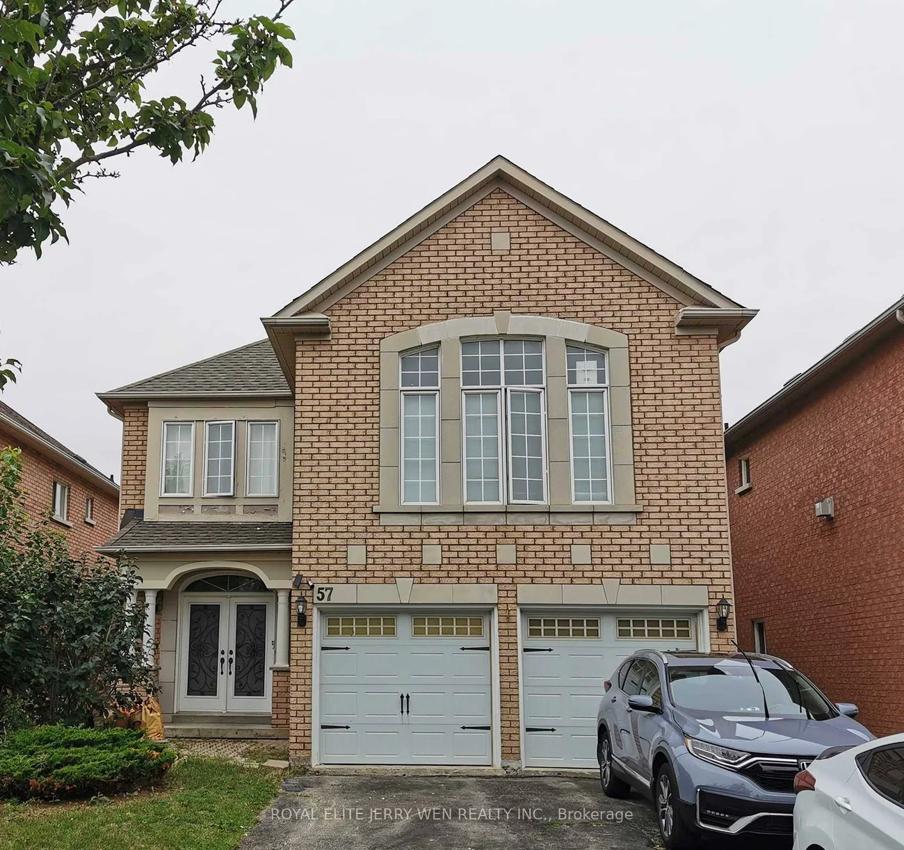 57, Garland, Rouge Woods, Richmond Hill
