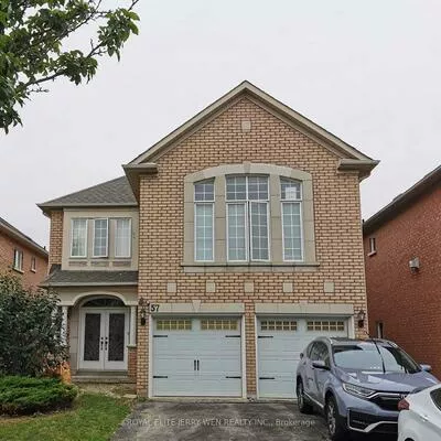 57, Garland, Rouge Woods, Richmond Hill