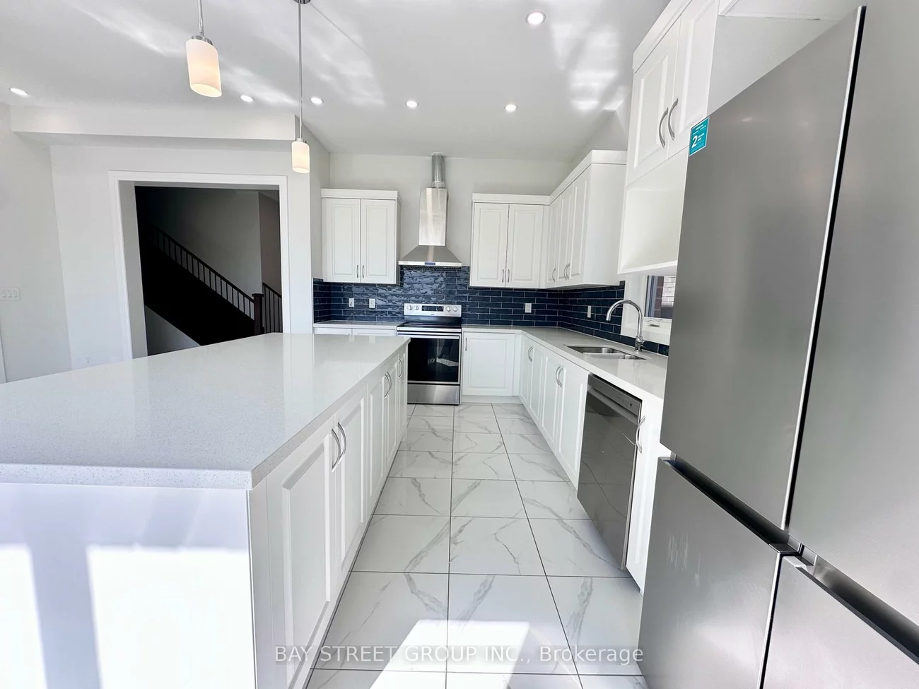 15, BACKHOUSE, Rural Richmond Hill, Richmond Hill