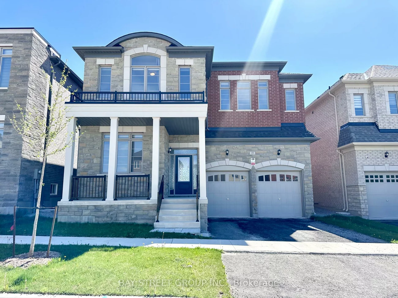 15, BACKHOUSE, Rural Richmond Hill, Richmond Hill