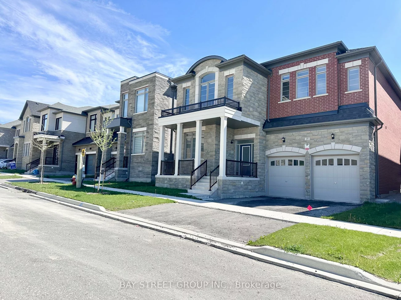 15, BACKHOUSE, Rural Richmond Hill, Richmond Hill