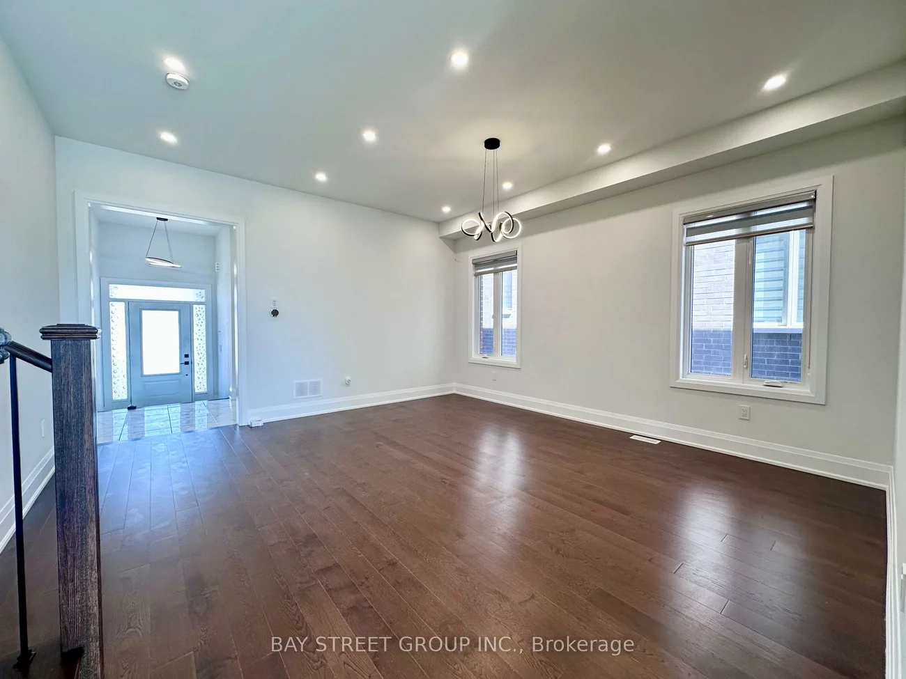 15, BACKHOUSE, Rural Richmond Hill, Richmond Hill