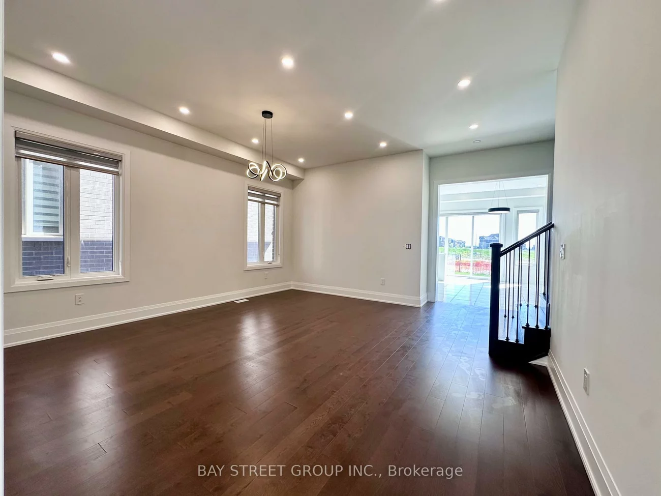 15, BACKHOUSE, Rural Richmond Hill, Richmond Hill