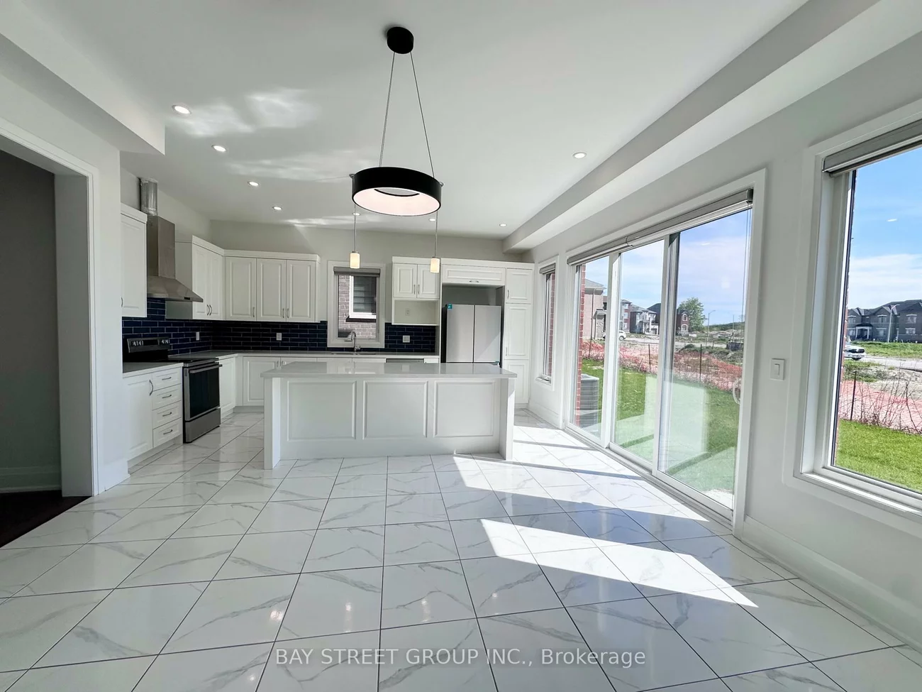 15, BACKHOUSE, Rural Richmond Hill, Richmond Hill