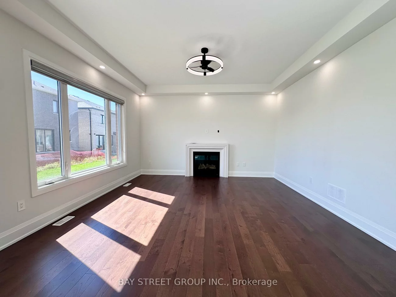 15, BACKHOUSE, Rural Richmond Hill, Richmond Hill