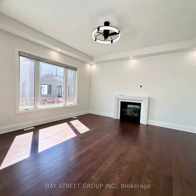 15, BACKHOUSE, Rural Richmond Hill, Richmond Hill