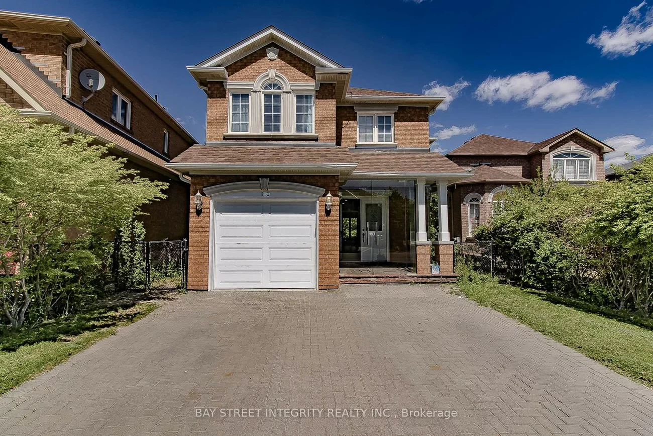 110, Holly, Rouge Woods, Richmond Hill