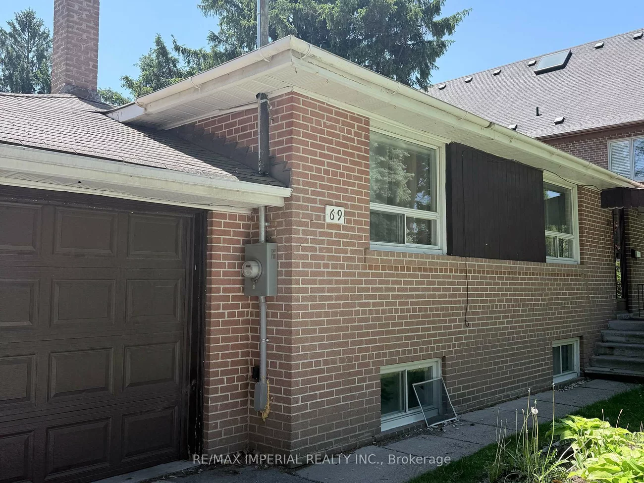 69, Edgar, South Richvale, Richmond Hill