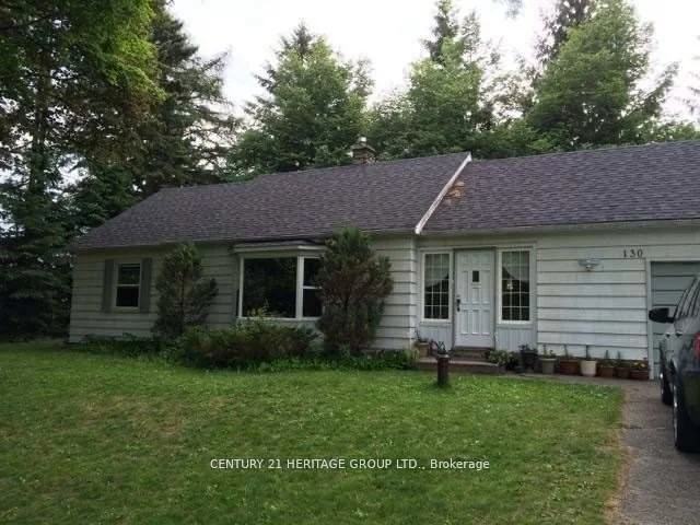 130, Stouffville, Rural Richmond Hill, Richmond Hill