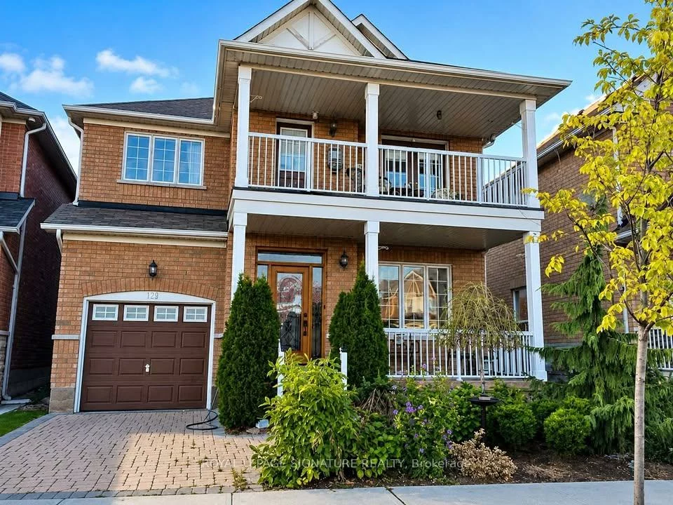 112, Barnwood, Oak Ridges Lake Wilcox, Richmond Hill