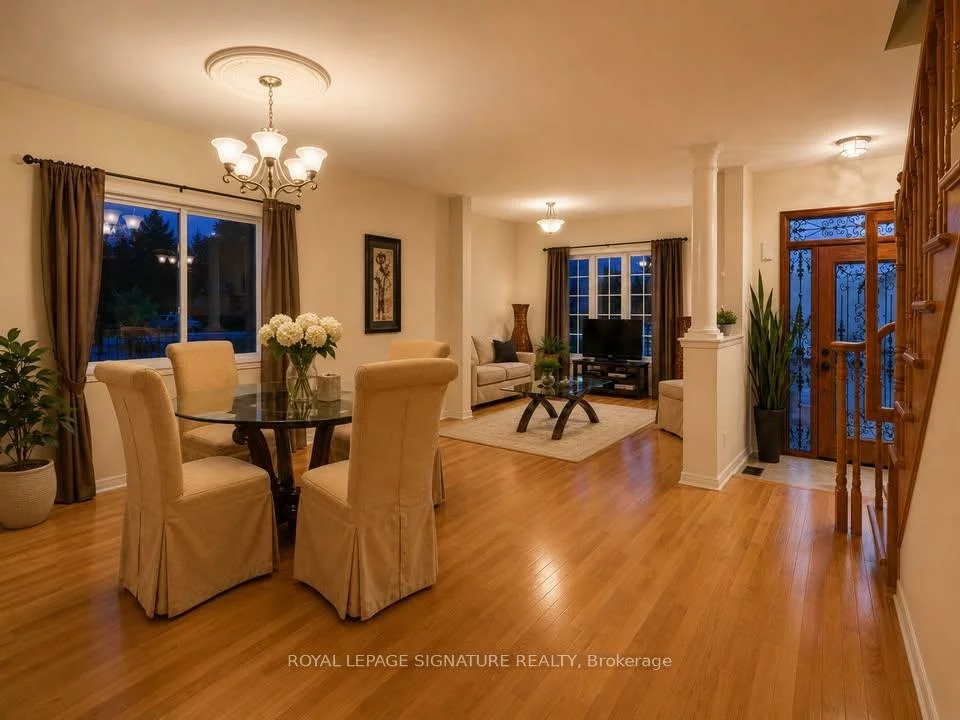 112, Barnwood, Oak Ridges Lake Wilcox, Richmond Hill