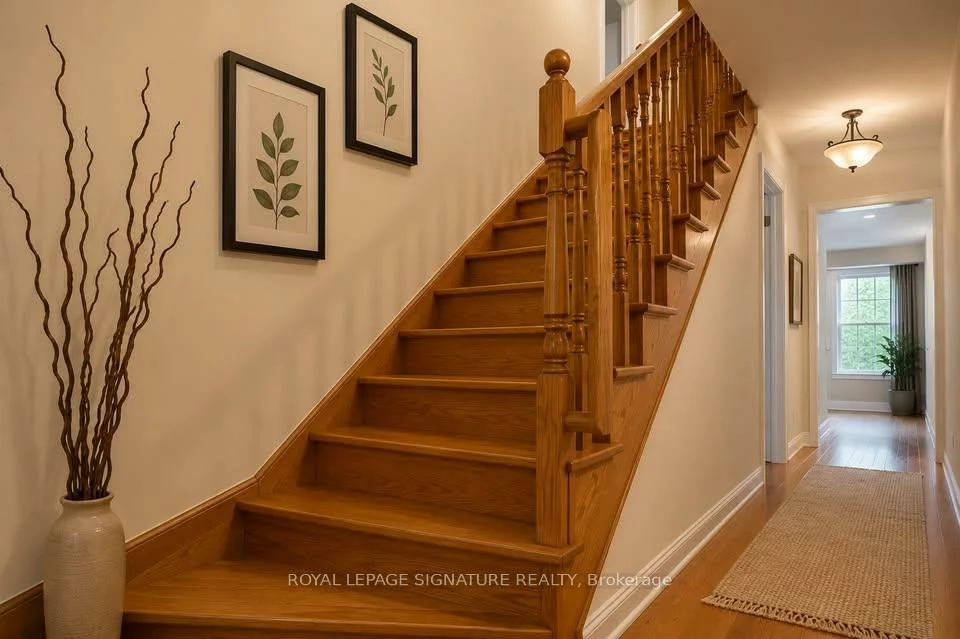 112, Barnwood, Oak Ridges Lake Wilcox, Richmond Hill