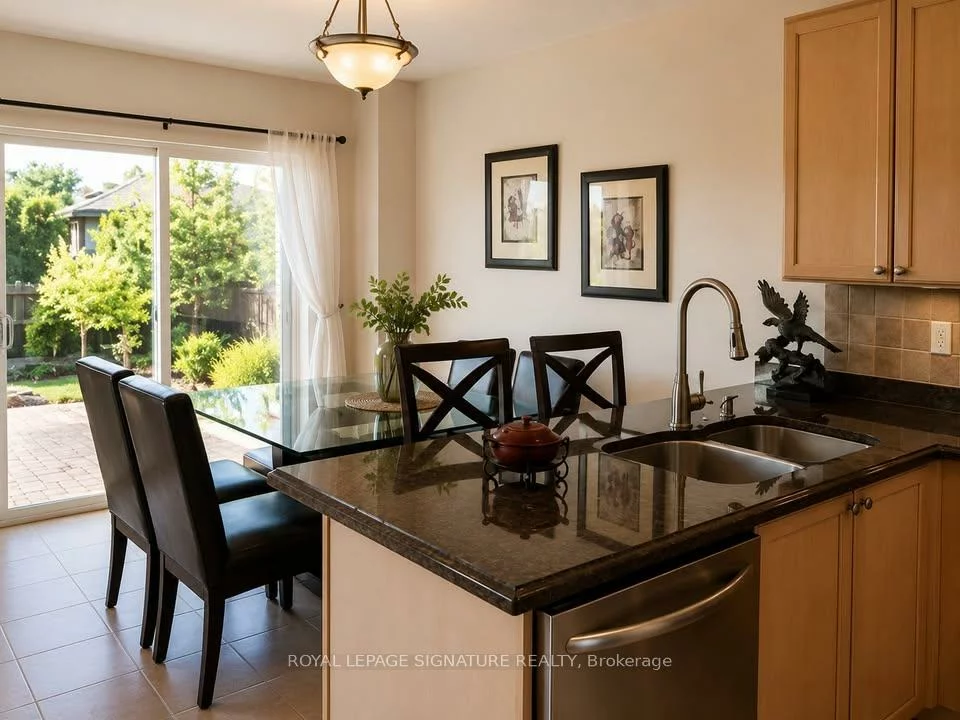 112, Barnwood, Oak Ridges Lake Wilcox, Richmond Hill
